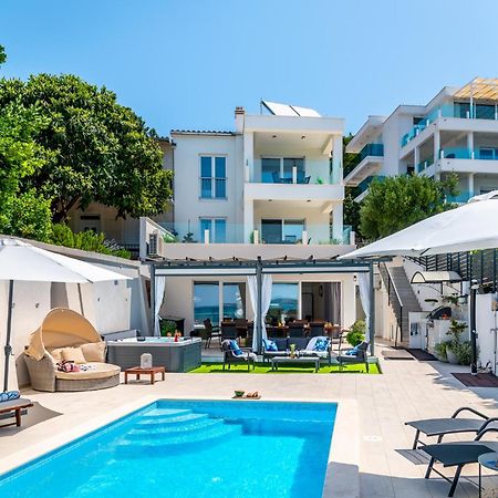 Villa Perina Zaboric Exterior foto