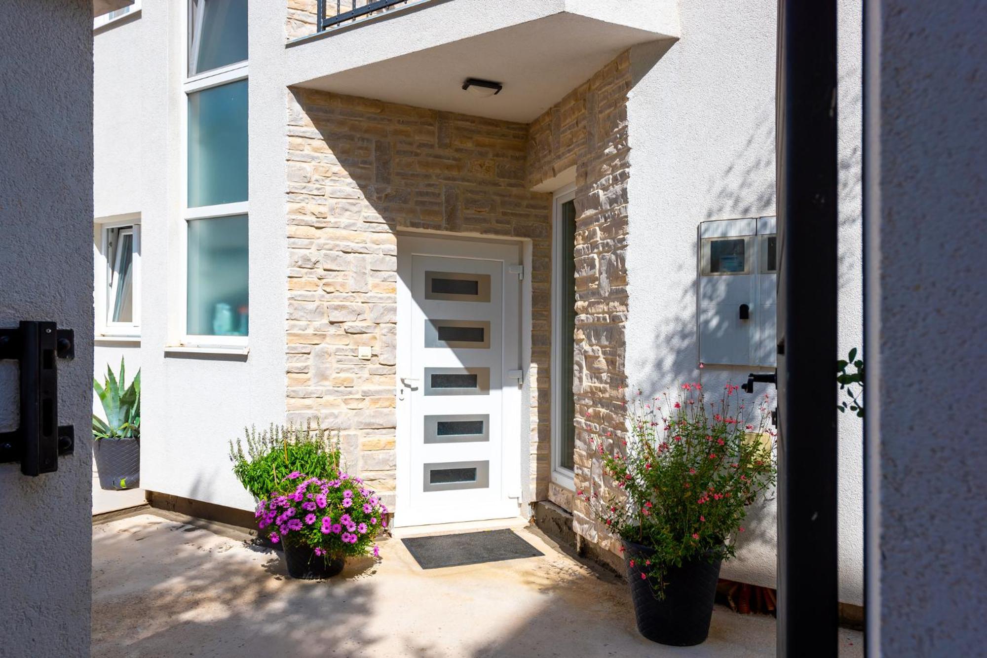 Villa Perina Zaboric Exterior foto